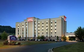 Hampton Inn And Suites Adairsville/Calhoun Area